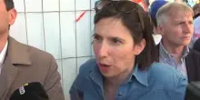 1 Maggio, Schlein: 'Serviva coraggio per soglia salario'