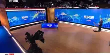 Sky tg24 Numeri, la puntata del 15.05.2026