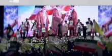 Sky Tg24 Mondo, la puntata del 18 maggio: chi decide in Iran?