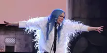 Loredana Bert&eacute;, annullato il concerto a Bergamo per caldo eccessivo