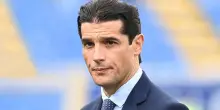 Modesto lascia la Juve: risoluzione consensuale con l'ex direttore tecnico