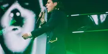 X Factor 2026, Alex Fontana canta Song 2 dei Blur: &egrave; ovazione