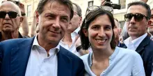 Cernobbio, Schlein: 'Basta disfattismo sull'Ue'. Conte: 'No riarmo'