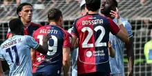 Supplemento istruttoria su presunte offese a Davis