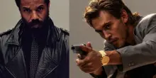 Miami Vice '85, foto del reboot con Michael B. Jordan e Austin Butler