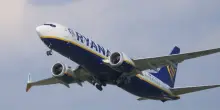 Turbolenze volo Ryanair Bergamo-Bari, alcuni feriti: aperta inchiesta