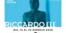 Riccardo III di Luca Ariano a Brescia: un teatro dentro la mente