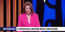 Il Cantico delle Creature rivive a BAM - Biblioteca degli Alberi Milano