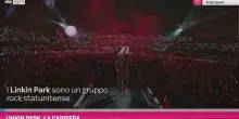 Linkin Park, la carriera