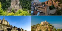 European Best Destination 2026, le mete da favola: c'&egrave; anche Tropea
