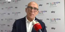 Sky Inclusion Days: cinema e fiducia, Ozpetek si racconta