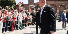 Tare, borsa rubata dopo i funerali di Baresi