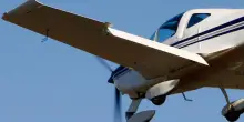 Val d'Aosta, aereo ultraleggero precipita sopra Saint-Rhemy-En Bosses