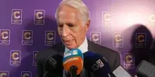 Malag&ograve;: 'Condivido dimissioni Bianchedi, Abodi fuori luogo'