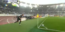 Nations League, i gol delle partite del pomeriggio
