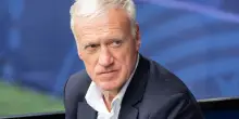 Deschamps: 'Arbitro argentino? Il nostro avversario &egrave; il Marocco'