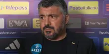 Gattuso svela le scelte di formazione in attacco