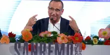 La prima serata di Sanremo 2026, conferenza stampa e anticipazioni