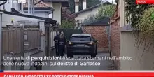 Garlasco, indagato l’ex procuratore di Pavia