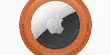 Apple presenta il nuovo AirTag, ecco le principali novit&agrave;
