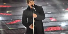 Rkomi, annunciato un concerto speciale a Milano