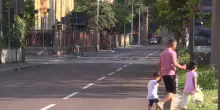 Bologna, in fuga dal caldo via alle partenze estive
