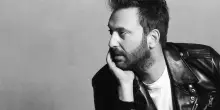 Cesare Cremonini scrive nuovo materiale in Islanda: &laquo;Che posto magico&raquo;