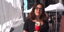 Anche Ermal Meta a Palermo per Radio Italia Live il concerto