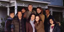 Una mamma per amica, in vendita la casa di Lorelai e Rory
