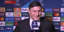 Zanetti: 'Non sottovalutiamo il Bod&oslash;/Glimt'