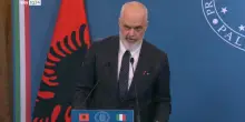 Rama: 'Con l'Italia lo farei 100 volte, con altri no'