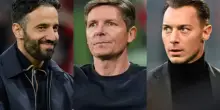 Da Glasner a Jaissle e Amorim: le ultime news sulla panchina del Milan