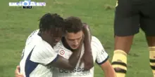 Inter-Manchester City 4-2 d.c.r: gol e highlights amichevole