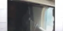 Volo FlyDubai, in un video i primi soccorsi dei passeggeri al pilota
