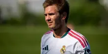 Fiorentina-Mastantuono, c'&egrave; distanza