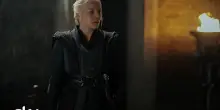 House of the Dragon 3, episodio 2: lacrime e sangue. La recensione