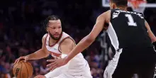 Brunson stoico, Wemby delude: le pagelle di gara-4 delle NBA Finals