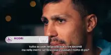 Di Canio Premier Special, il centrocampo secondo Rodri
