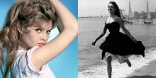 Brigitte Bardot, icona di stile: i look che hanno fatto storia. FOTO