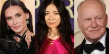 Cannes 2026, Demi Moore, Chlo&eacute; Zhao e Stellan Skarsg&aring;rd in giuria