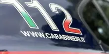 Napoli, evade dopo permesso per battesimo figlia: ritrovato in armadio