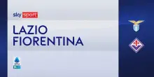 Lazio-Fiorentina 2-2: gol e highlights