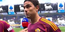 Dybala: 'Il derby sar&agrave; la mia ultima partita davanti ai tifosi della Roma'