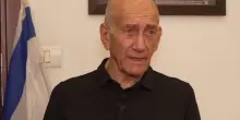 Olmert a Sky TG24: 'Opposizione deve allearsi con arabi'