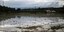 Allerta meteo in Catalogna, due vittime e un disperso per il maltempo