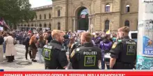 Germania, Magdeburgo ospita il &ldquo;Festival per la democrazia&rdquo;