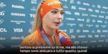 Jutta Leerdam: 'Finalmente sono campionessa olimpica'