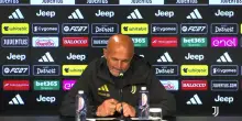 Spalletti: 'Schiererei Carnevali, farebbe il gol dell'ex'