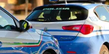 Migrante morto nascosto in auto: arrestata proprietaria della vettura