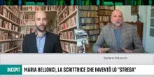 Maria Bellonci, la scrittrice che invent&ograve; il premio Strega